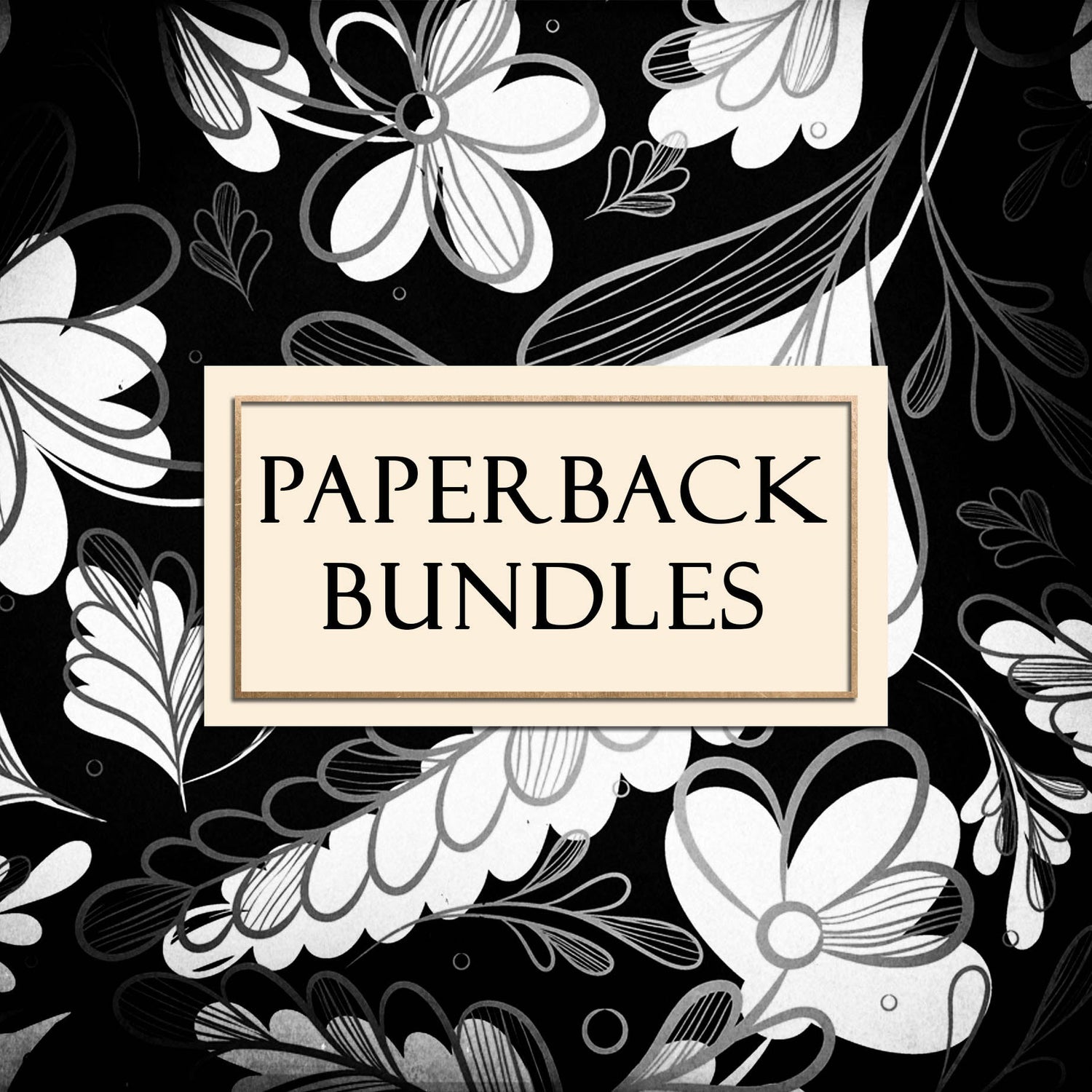 Paperback Bundles