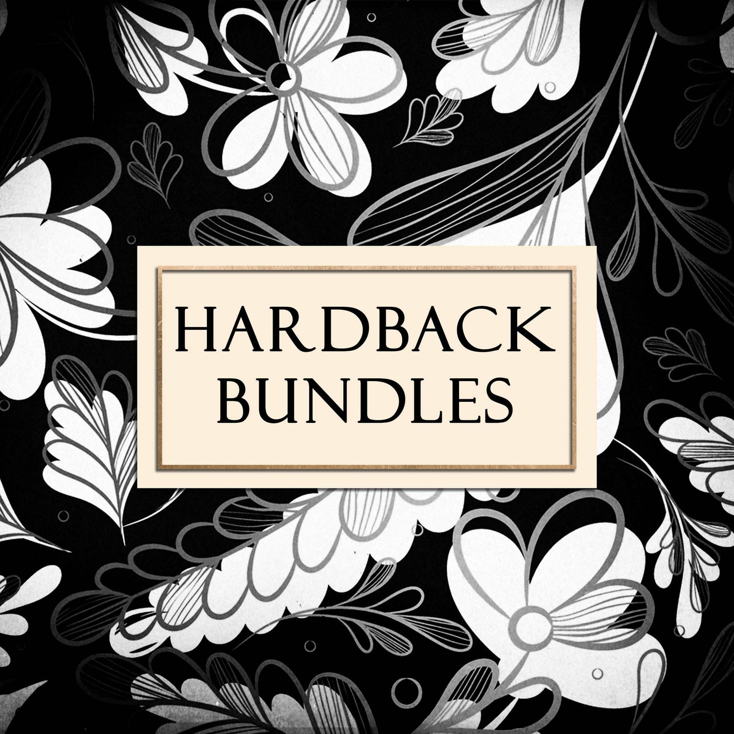 Hardback Bundles