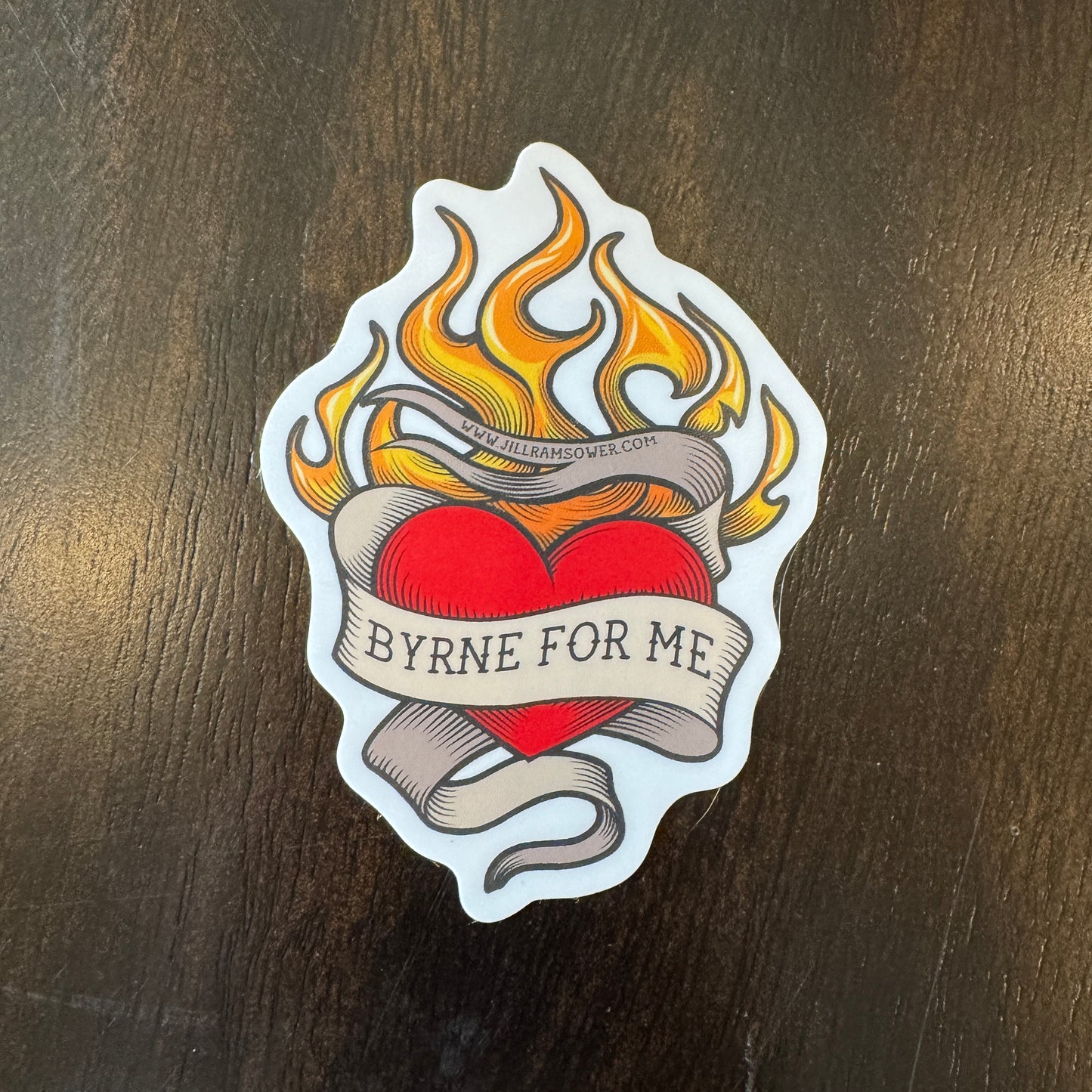 Byrne Brothers Paperback Set (Man Covers)(5 Books + Novella)