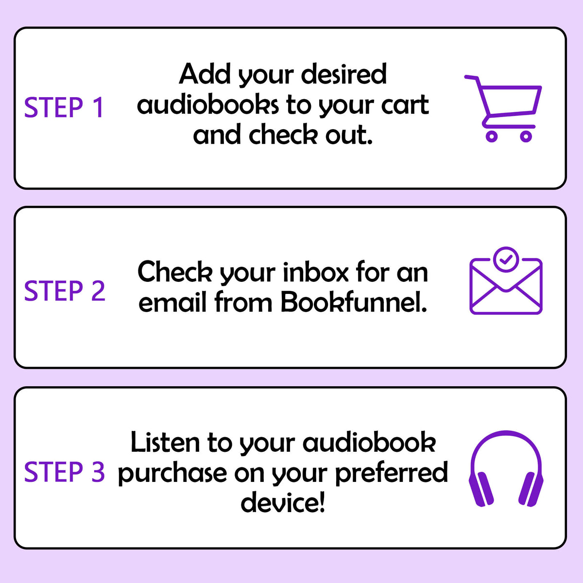 Moretti Men Audiobook Bundle