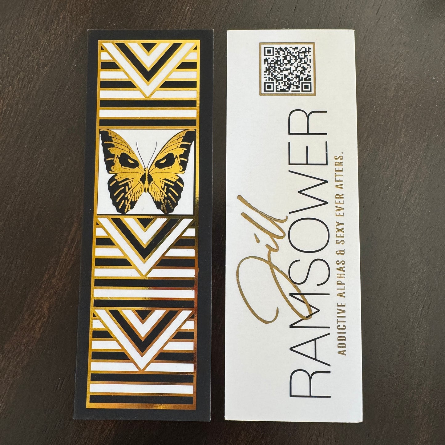 Savage Pride Duet Paperback - Sprayed Edges (Model Cover)