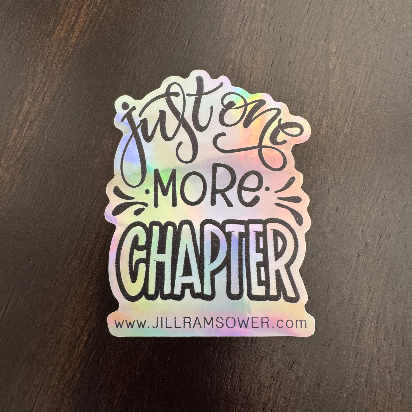 Craving Chaos - Special Edition Hardback