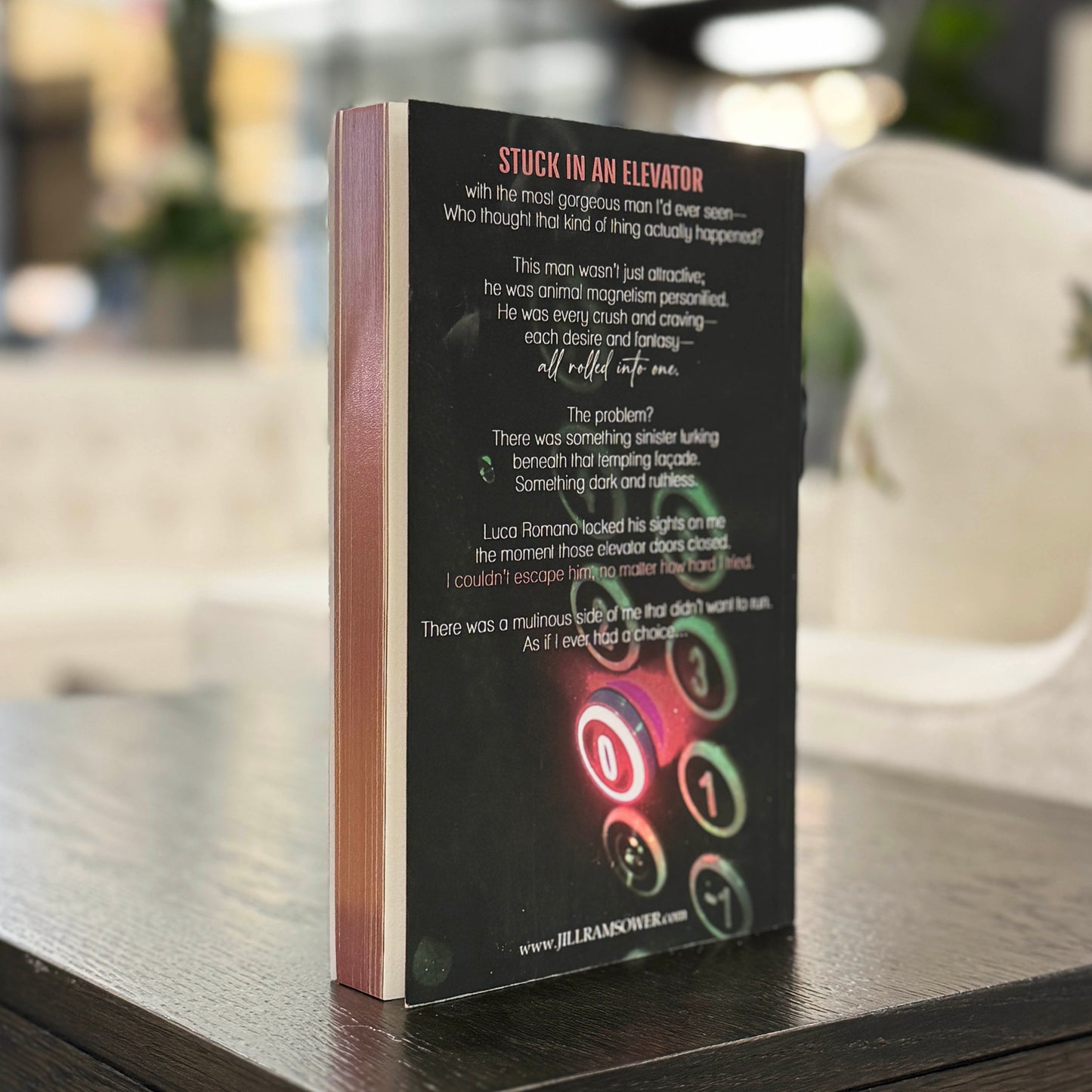 Five Families Paperback Set (Model Covers w/Sprayed Edges) (7 Books)