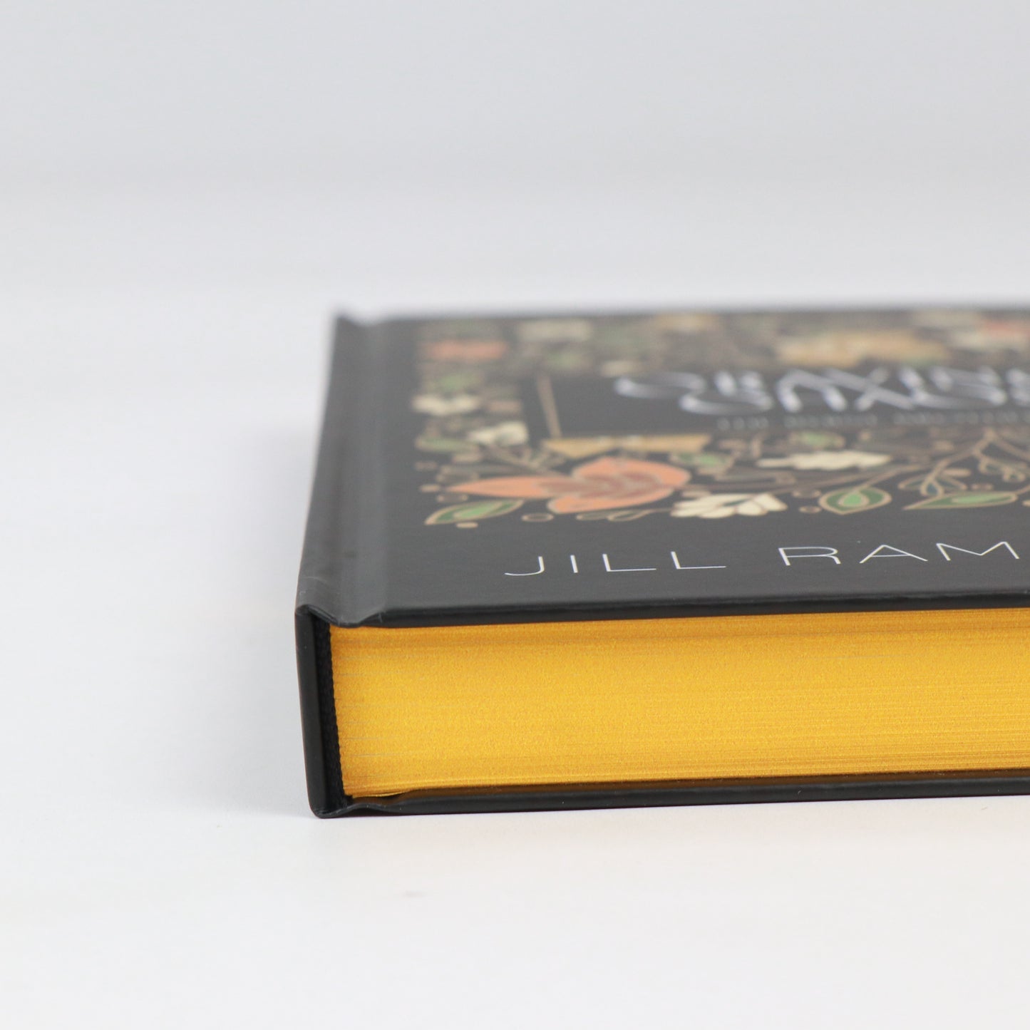 Craving Chaos - Special Edition Hardback