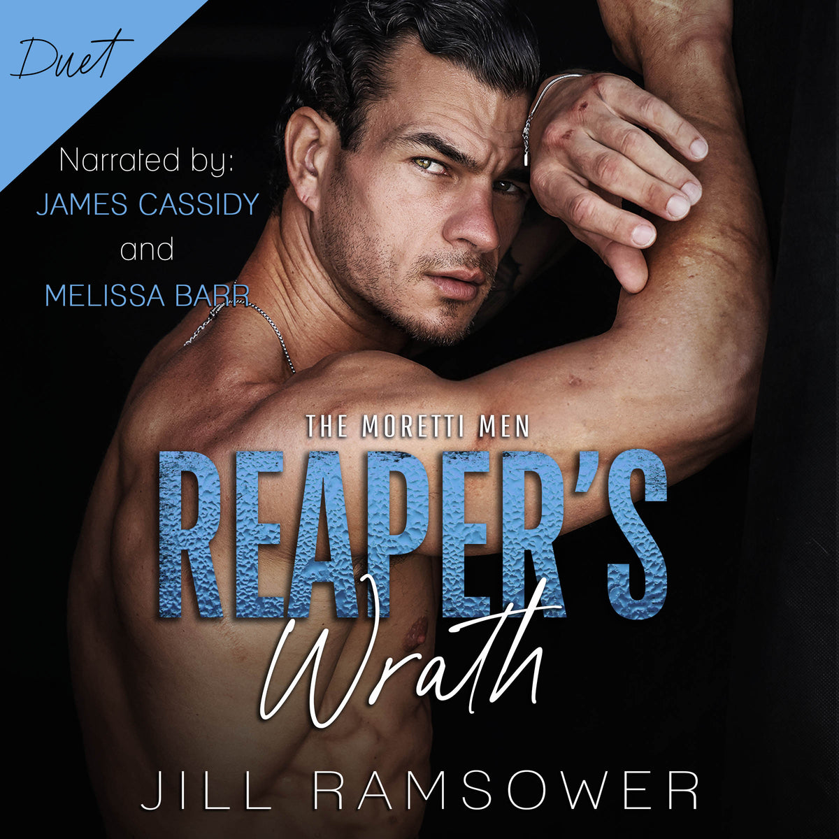 Reaper's Wrath - Audiobook (Pre-Order)