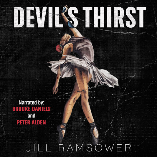 Devil's Thirst - Audiobook