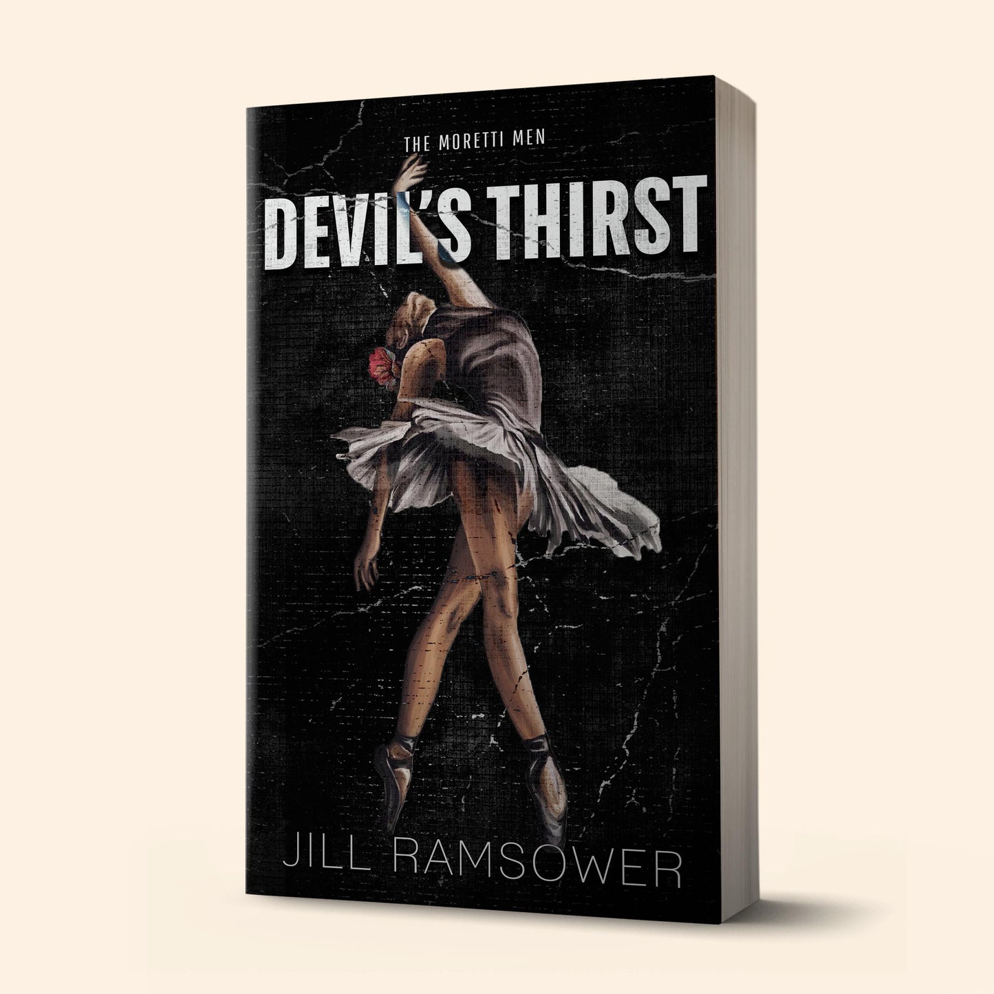 Byrne Brothers & Devil's Thirst Paperback Bundle (Discreet Covers)(6 Books + Novella) (Copy)