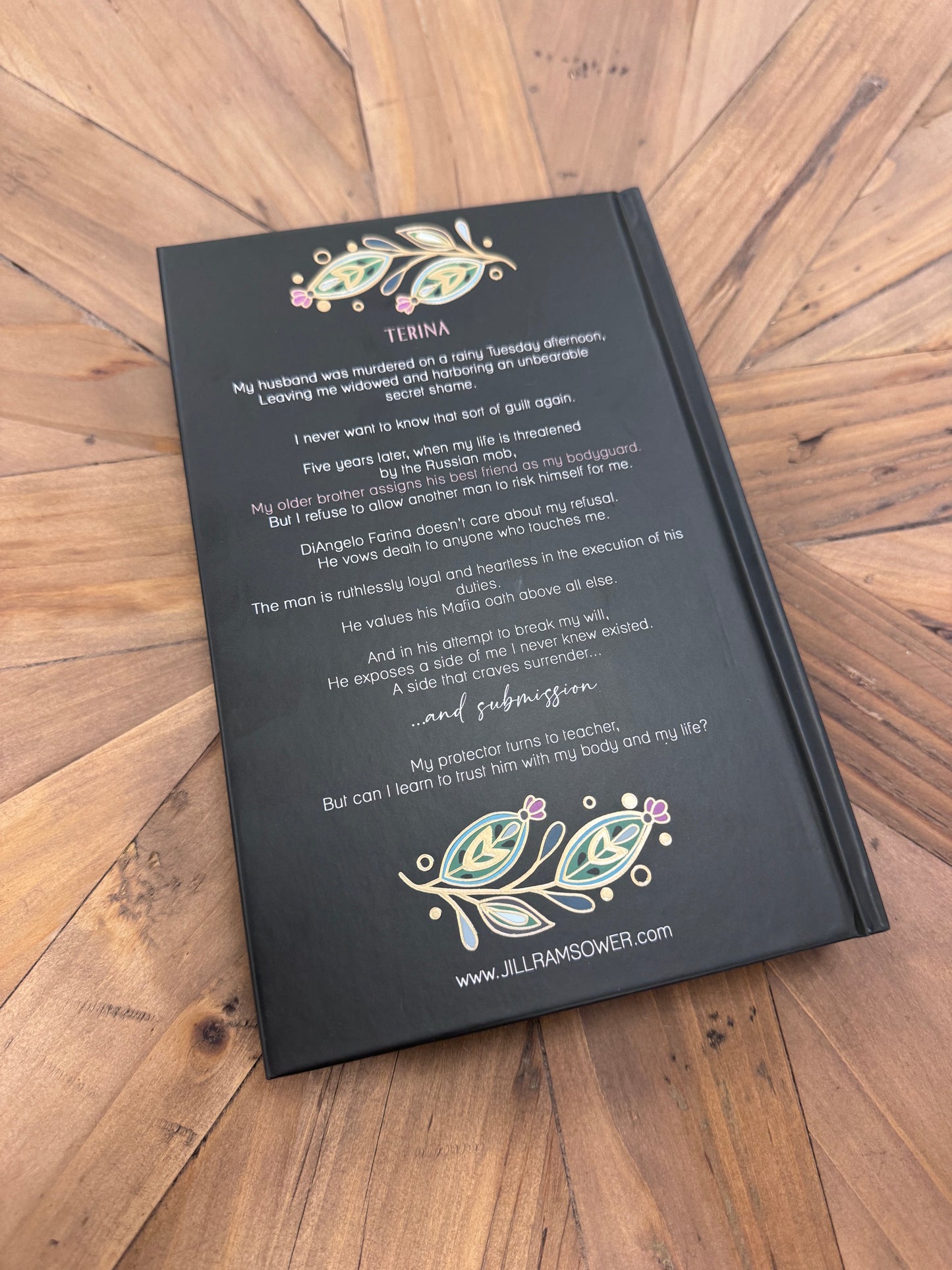 Hunter's Keep - Special Edition Hardback(Digital Signature)