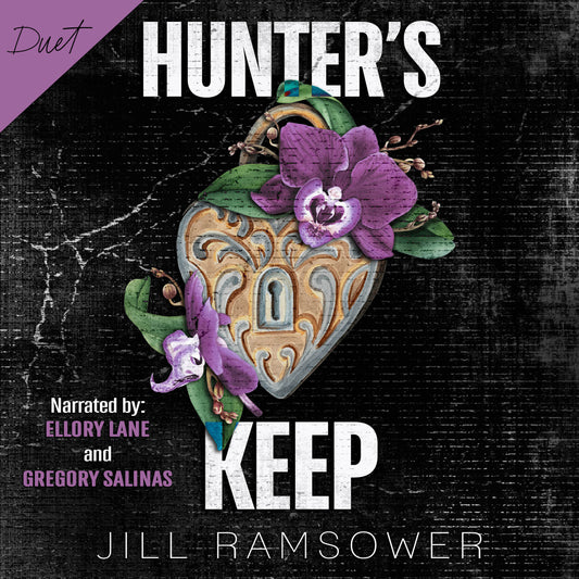 Hunter's Keep - Audiobook