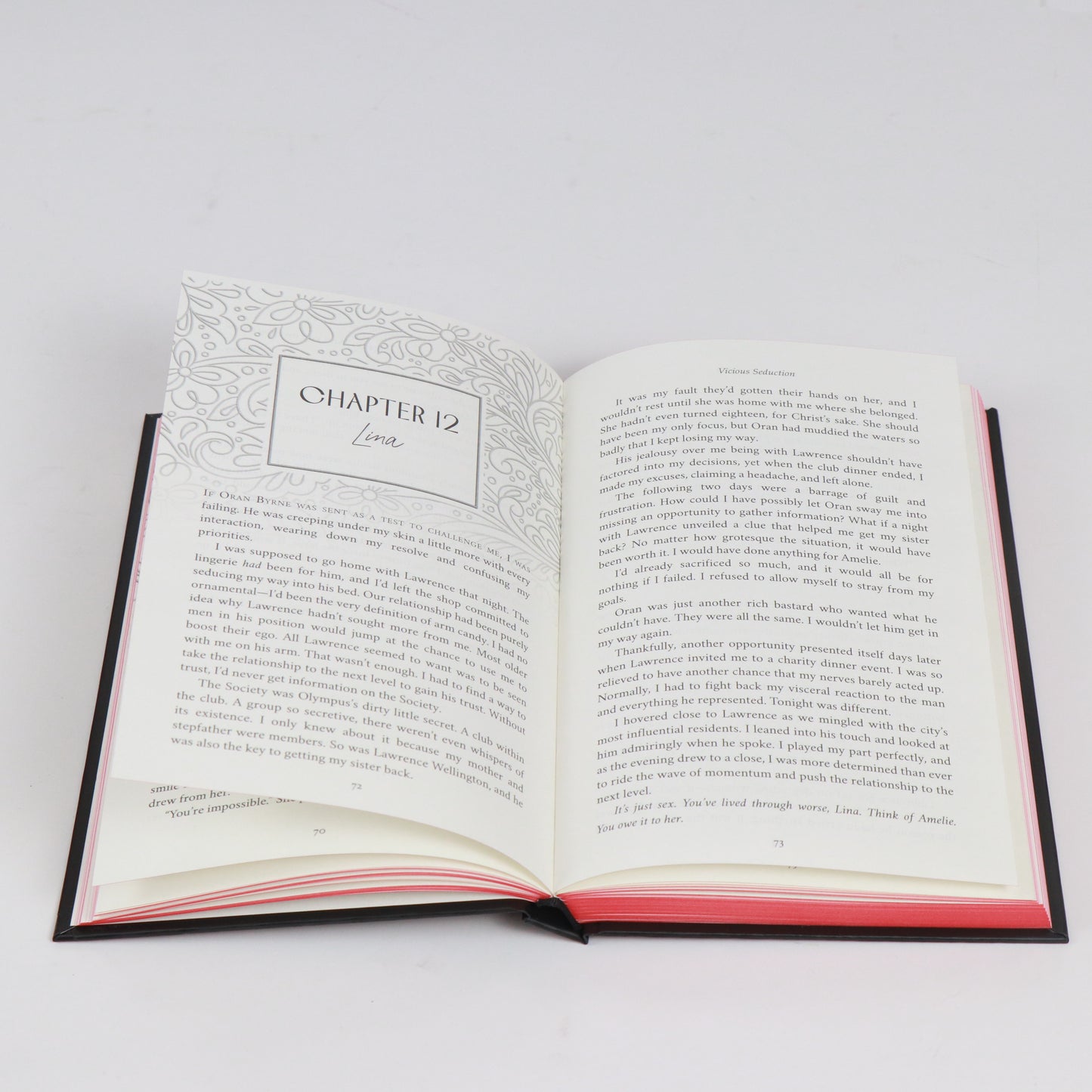 Mafia LITE Romance Collection Special Editions [Byrne Brothers + Devil's Thirst]